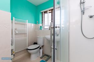 Shower Room- click for photo gallery